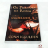 Os Portões de Roma - O Imperador