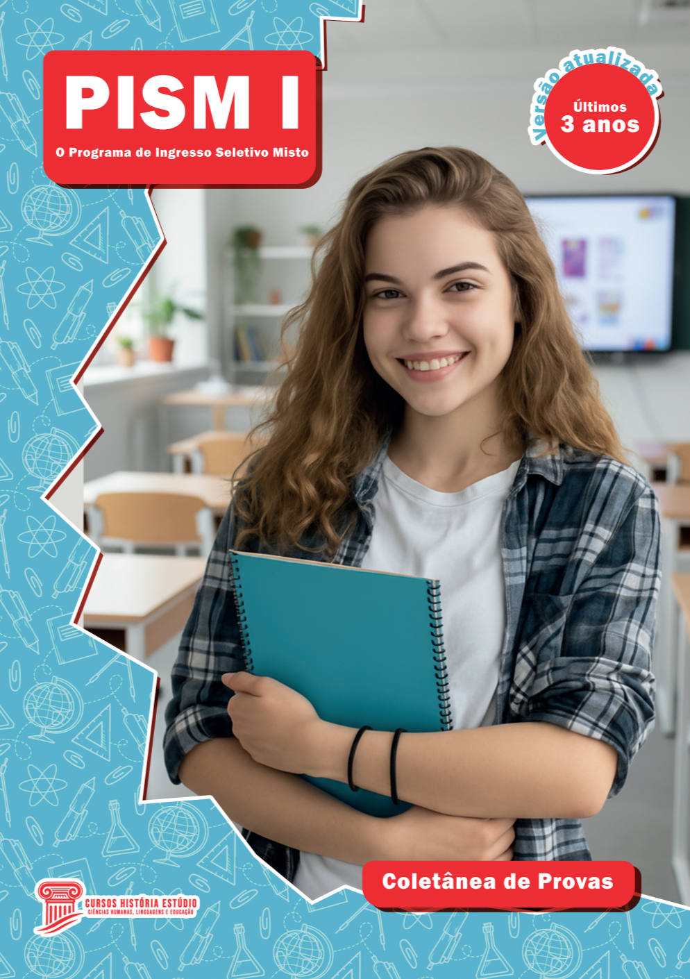 Apostila de Questões do PISM I